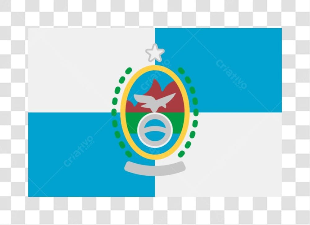 Bandeira Rio De Janeiro