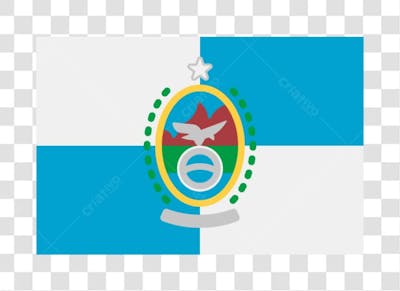 Bandeira Rio De Janeiro