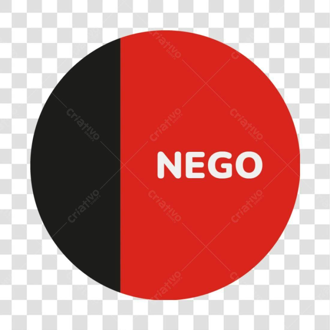 Ícone Negociação PNG com fundo transparente