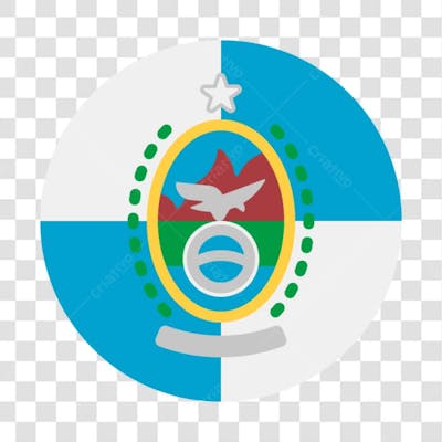 Bandeira Redonda Rio De Janeiro