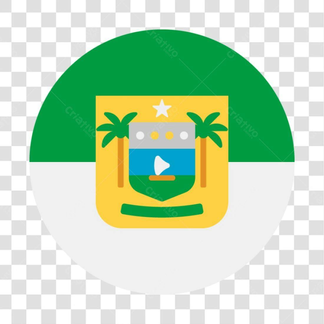 Ícone de praia PNG com fundo transparente