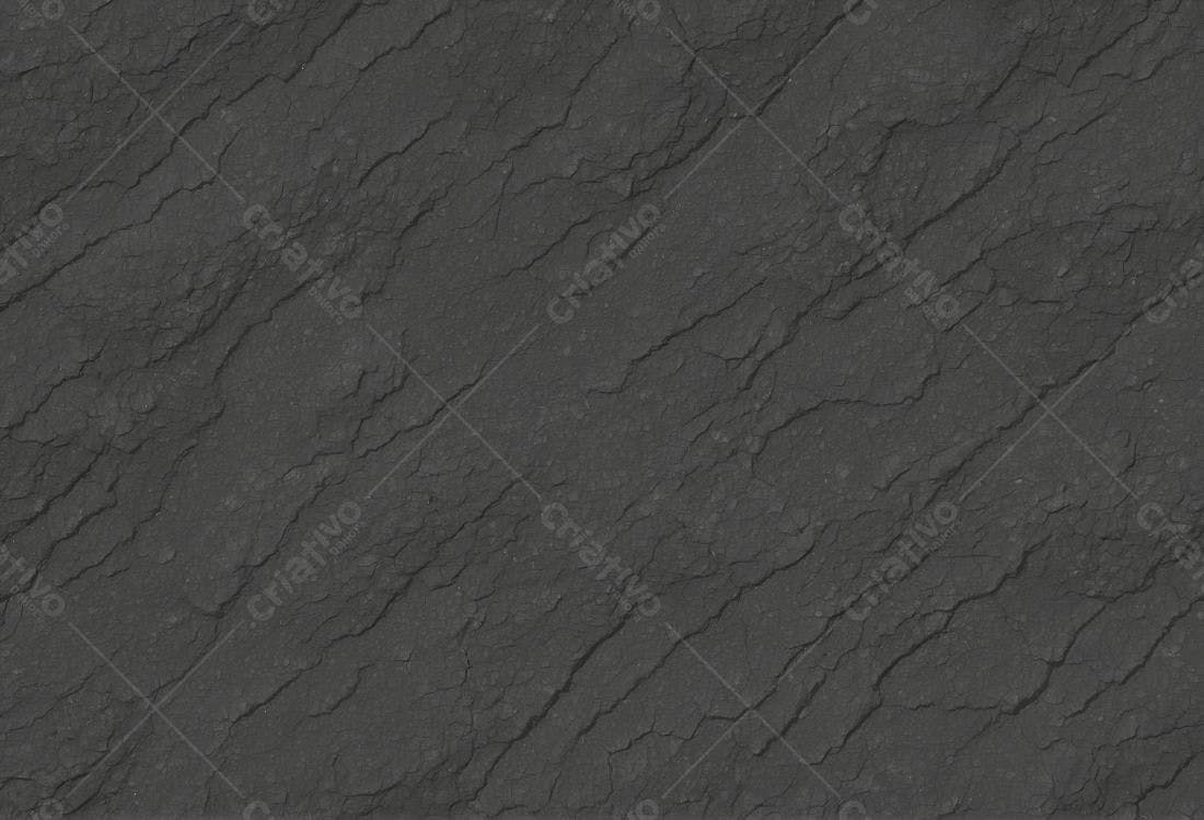 Textura Pedra Ardósia Escura para Fundo