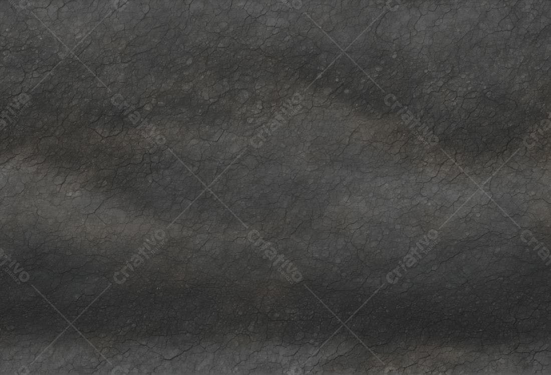 Textura asfalto rachado escuro para fundo