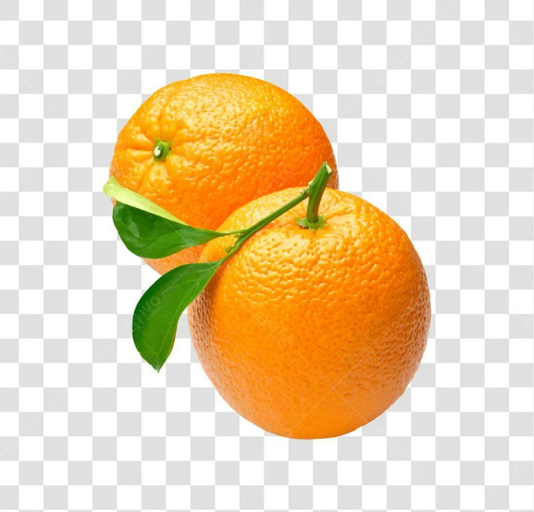 Icone Laranjas PNG com fundo transparente