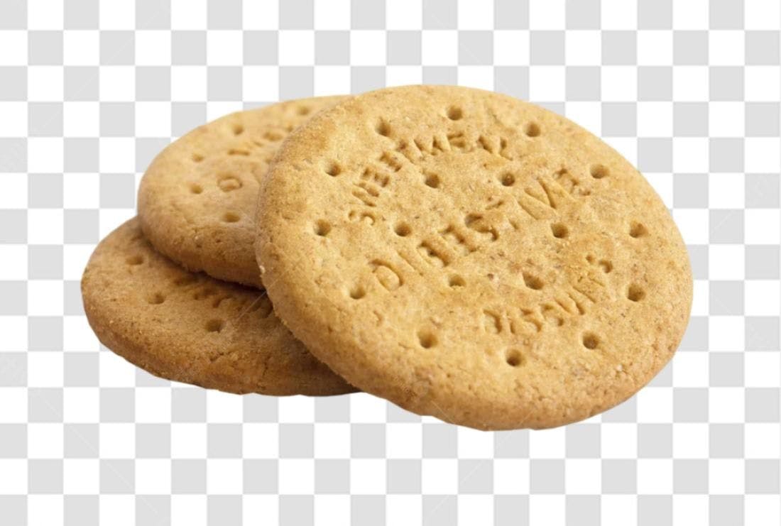 Icone Biscoito PNG com fundo transparente