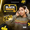 Feed | black friday | promoção