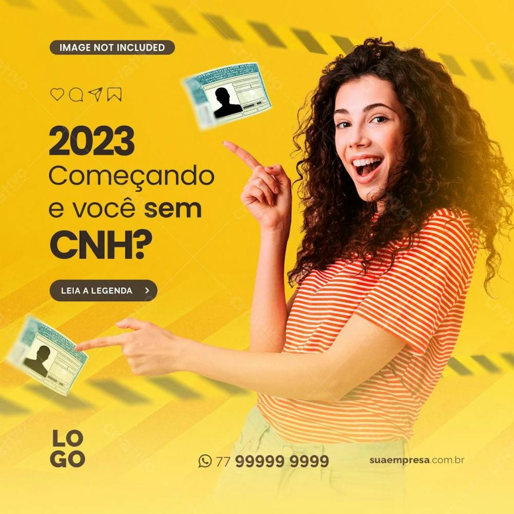 Comecando  E Você Sem Cnh