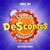 Clube de descontos posição 2