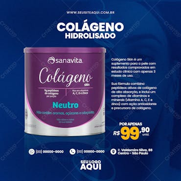 POST FEED | FARMÁCIA | LOJA FARMACÊUTICA