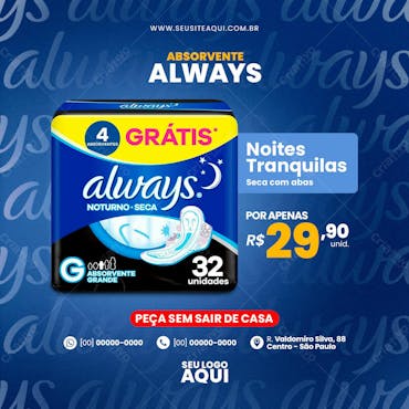 POST FEED | FARMÁCIA | LOJA FARMACÊUTICA