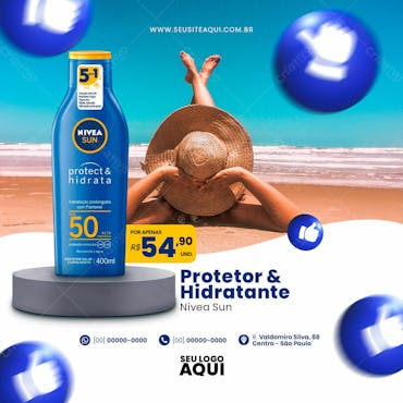 POST FEED | FARMÁCIA | LOJA FARMACÊUTICA