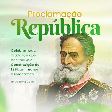 Proclamação da república 01