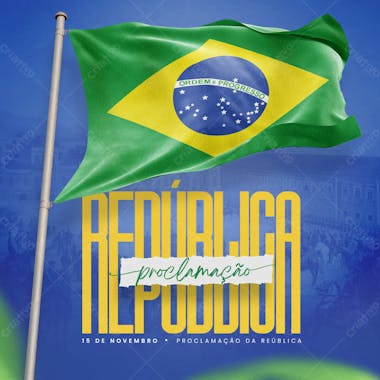 Proclamação da república 03