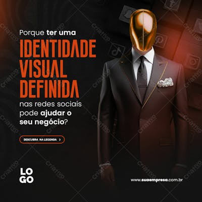 Social Media - Tráfego pago #14