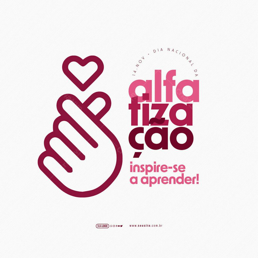 Feed   Dia Nacional Da Alfabetização   Inspire Se A Aprender