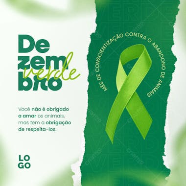 Dezembro verde 6