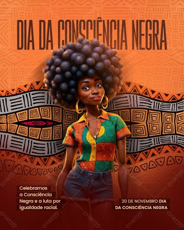 20 de novembro consciência negra #18