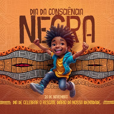 20 de novembro consciência negra #19