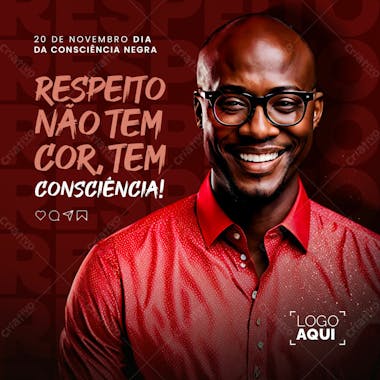 20 de novembro consciência negra #23