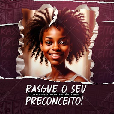 20 de novembro consciência negra #27