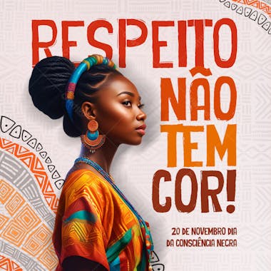 20 de novembro consciência negra #28