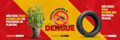 Carrossel   Todos Contra A Dengue