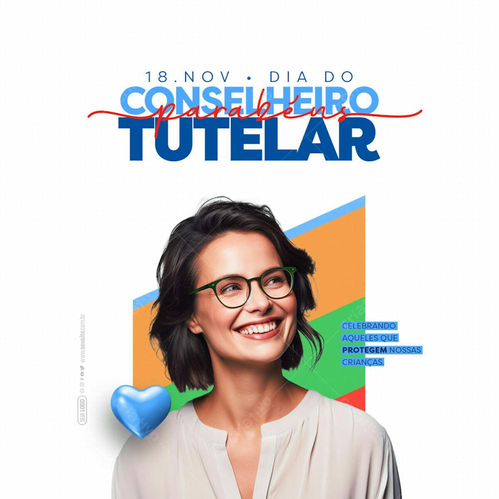 Feed   Dia Do Conselheiro Tutelar   Aquele Que Protegem Nossas Crianças