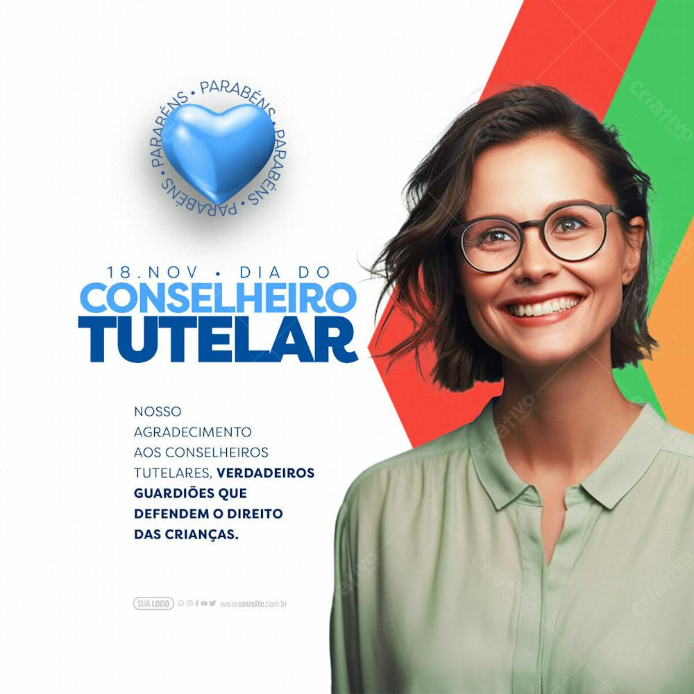 Feed   Dia Do Conselheiro Tutelar   Verdadeiros Guardiões