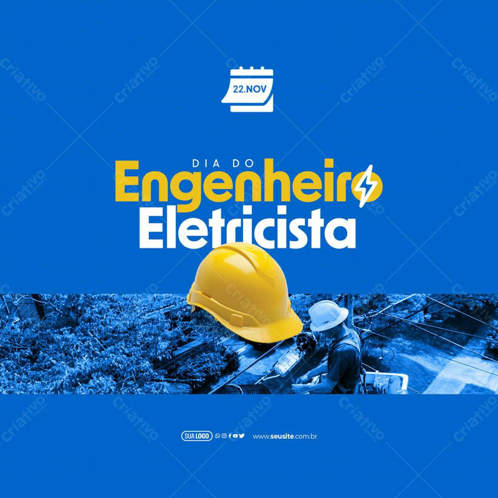 Feed   Dia Do Engenheiro Eletricista   22 De Novembro