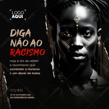 20 de novembro consciência negra #11