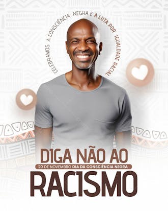 20 de novembro consciência negra #17a