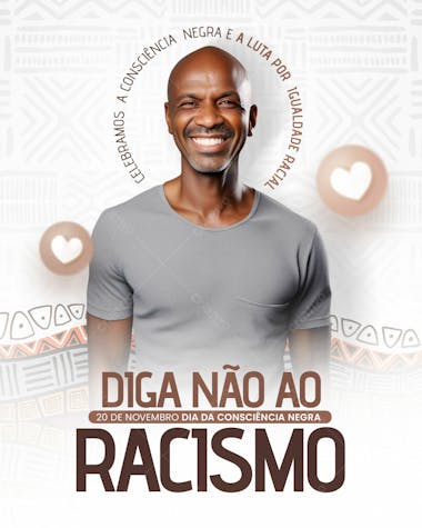 20 de novembro consciência negra #17a