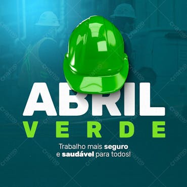 Abril Verde