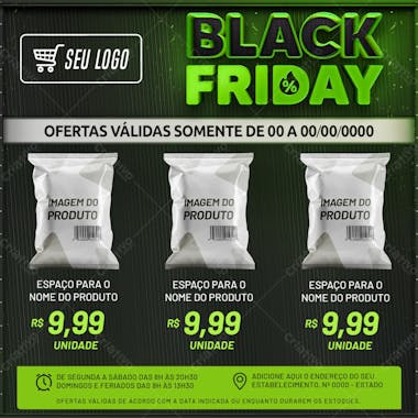 Folheto black friday 3