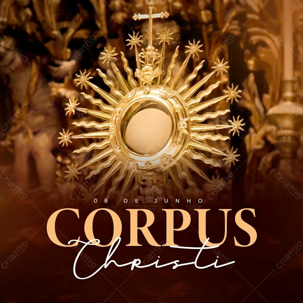 Corpus Christi