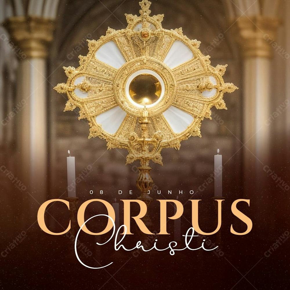 Corpus Christi