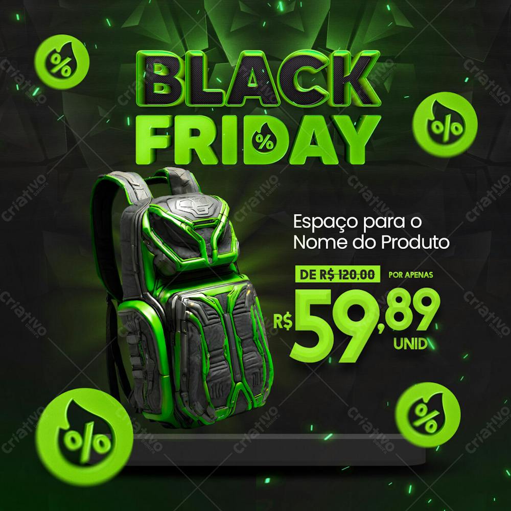 Chamada Black Friday V 1