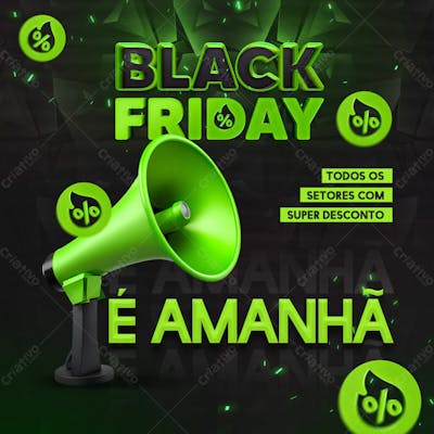 Chamada Black Friday V 4