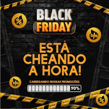 Chamada black friday v 5