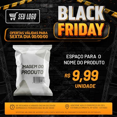 Folheto black friday 1