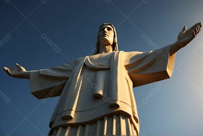Cristo Redentor Rio De Janeiro