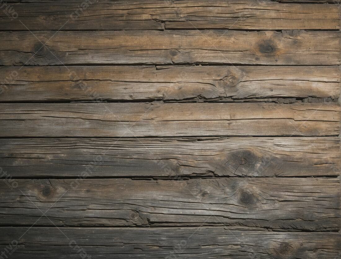 Textura madeira escura rústica para fundo