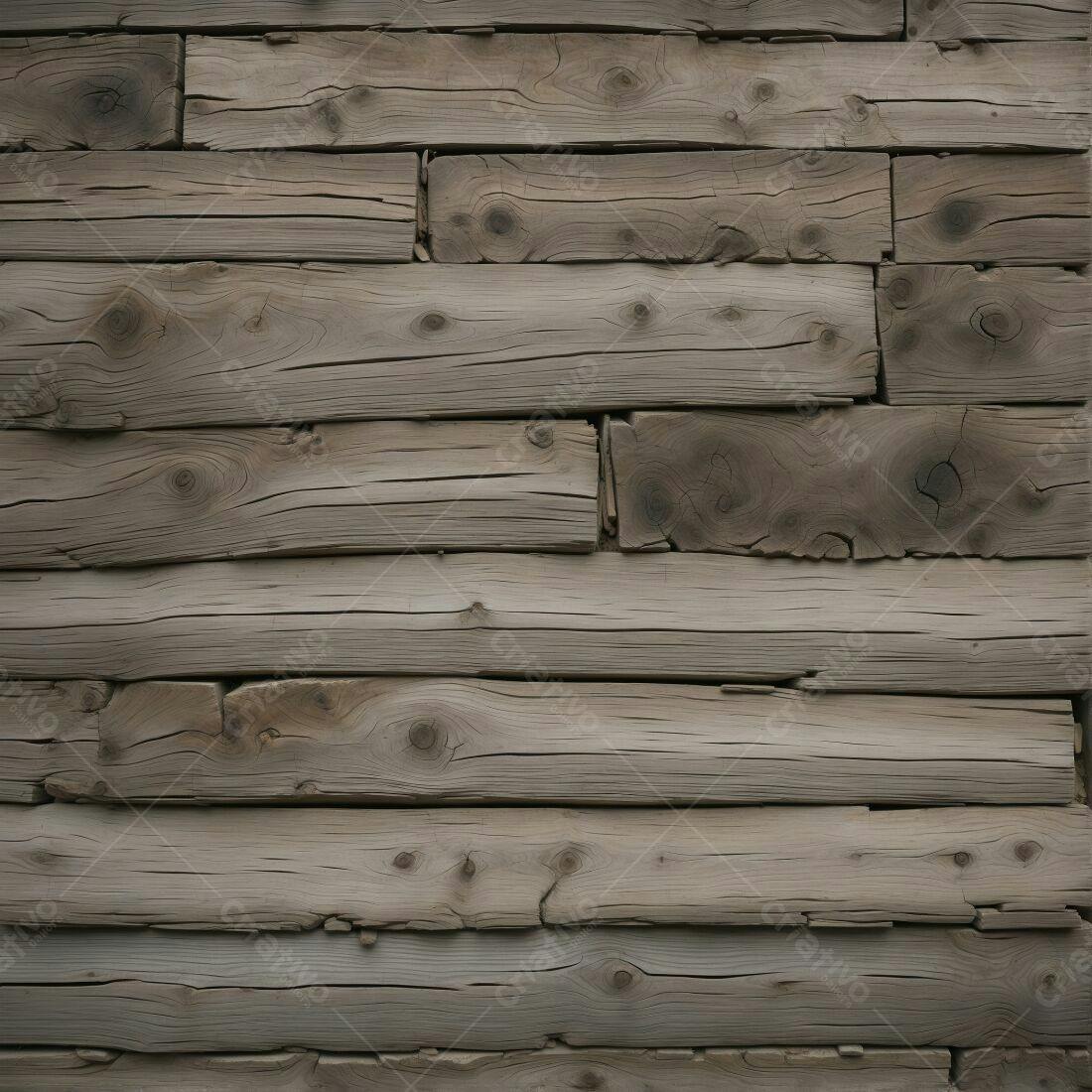 Textura Madeira Rústica para Fundo
