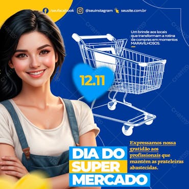 Expressamos Nossa Gratidão   12 De Novembro