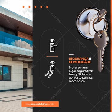 Arte 10   Segurança E Comodidade