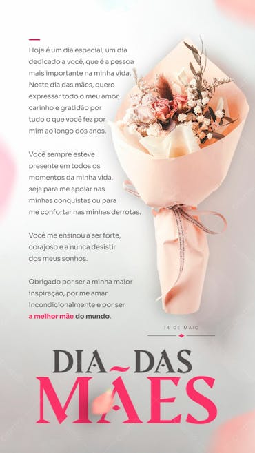 Arte 10   Stories   Hoje É Um Dia Muito Especial