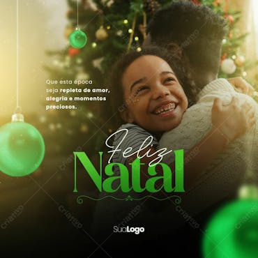 03   Natal   Amor E Alegria