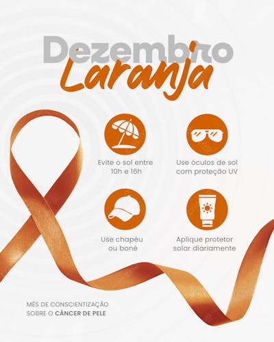 Dezembro Laranja 01R