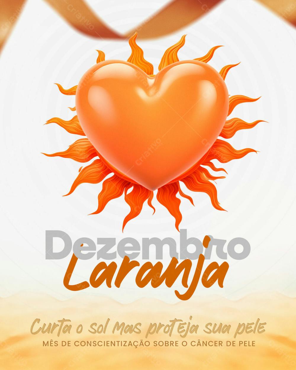 Dezembro Laranja 02R