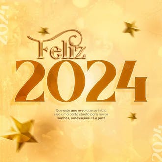 Feliz 2024